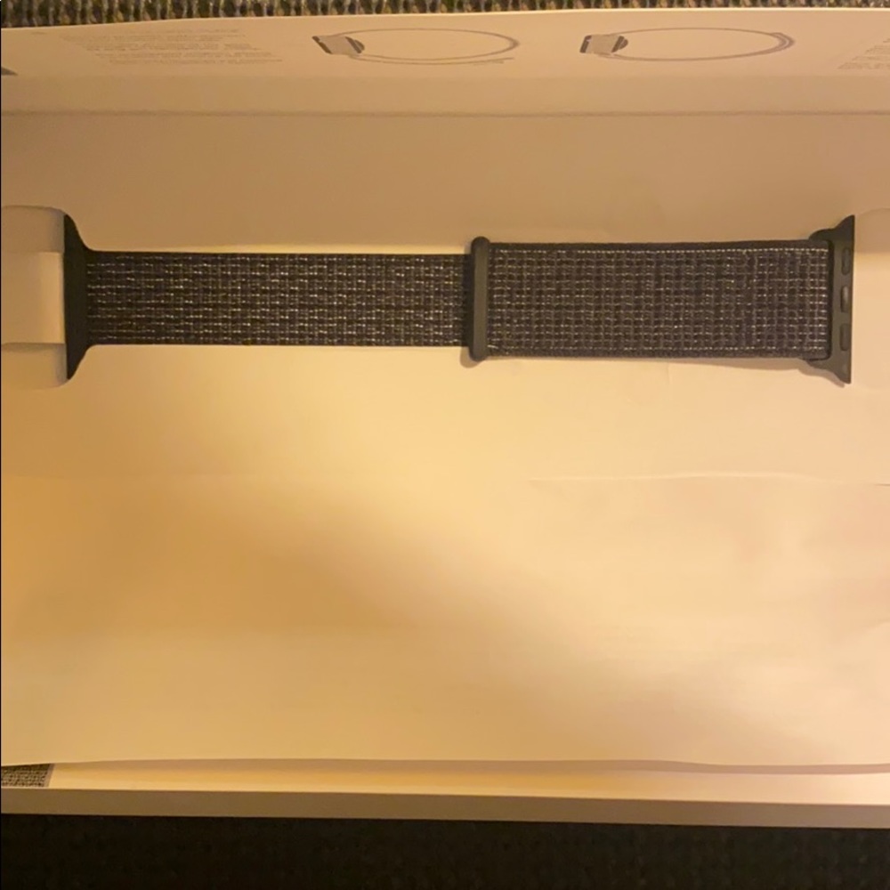 Nike Apple Watch Band